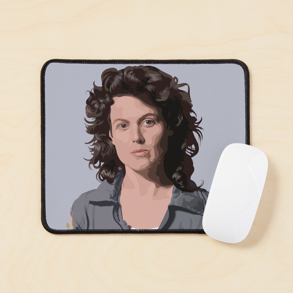 Item preview, Mouse Pad designed and sold by jenjenbinks.