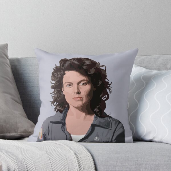 Item preview, Ellen Ripley designed and sold by jenjenbinks.