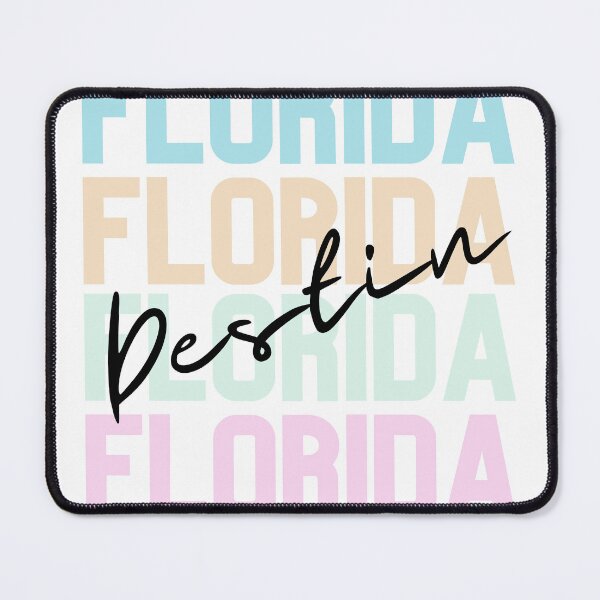 Item preview, Destin Florida designed and sold by Aerol.