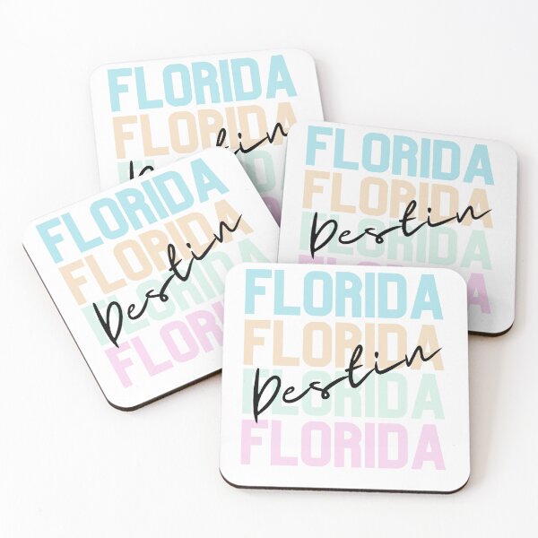 Item preview, Destin Florida designed and sold by Aerol.