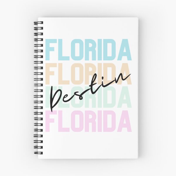 Item preview, Destin Florida designed and sold by Aerol.