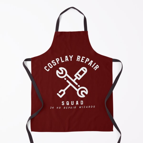 Item preview, Coplay Repair Squad designed and sold by MHerardDesigns.