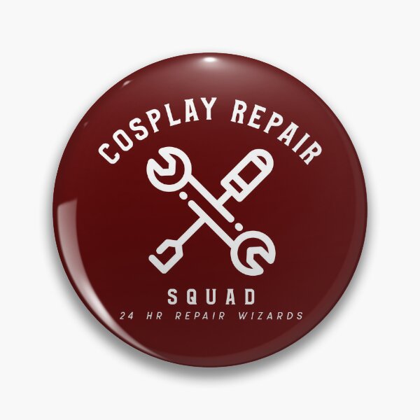 Item preview, Coplay Repair Squad designed and sold by MHerardDesigns.