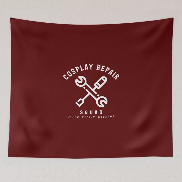 Item preview, Coplay Repair Squad designed and sold by MHerardDesigns.