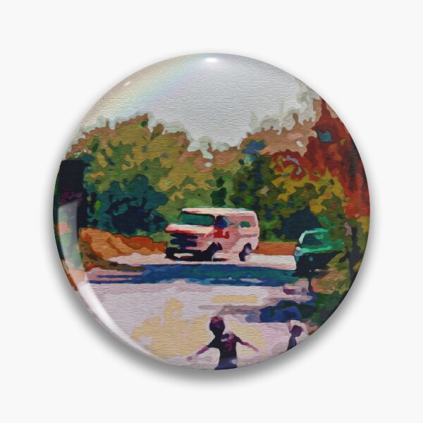 Item preview, MAKING THE BEST OF A BAD SITUATION  designed and sold by ArtbyRolleen.