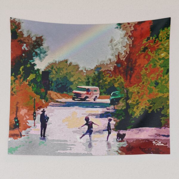 Item preview, MAKING THE BEST OF A BAD SITUATION  designed and sold by ArtbyRolleen.