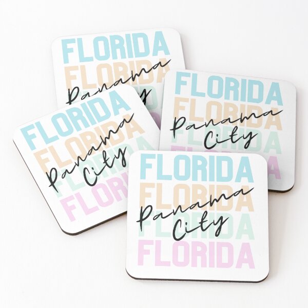 Item preview, Panama City Florida designed and sold by Aerol.