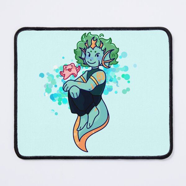 Item preview, Gillion and Pretzel !! designed and sold by fiveminuterice.