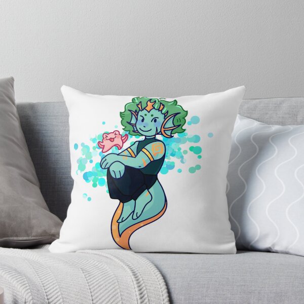 Item preview, Gillion and Pretzel !! designed and sold by fiveminuterice.