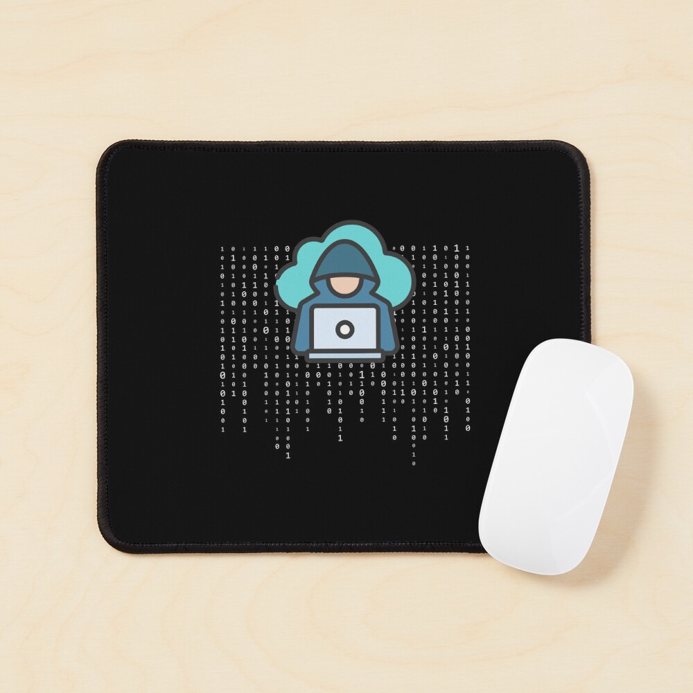 Item preview, Mouse Pad designed and sold by GuGus1337.