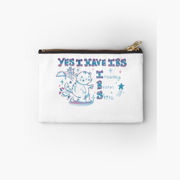 Item preview, IBS INSANELY BRUTAL SHITS designed and sold by SamuelDrawings.