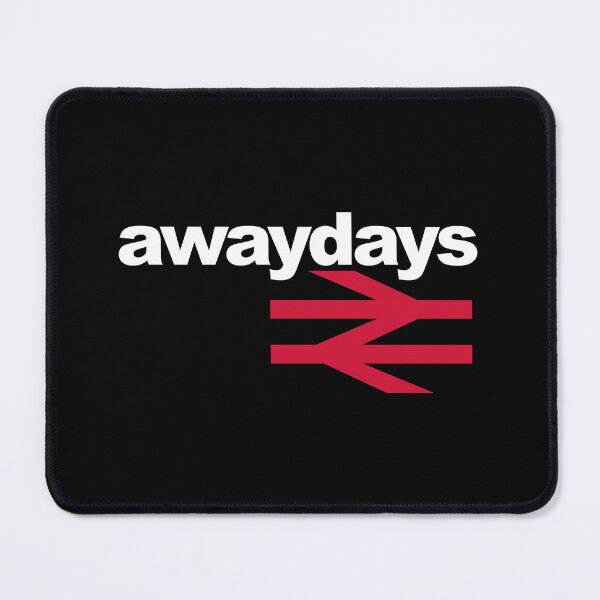 Item preview, Football Awaydays 1 designed and sold by TraceTheFace.