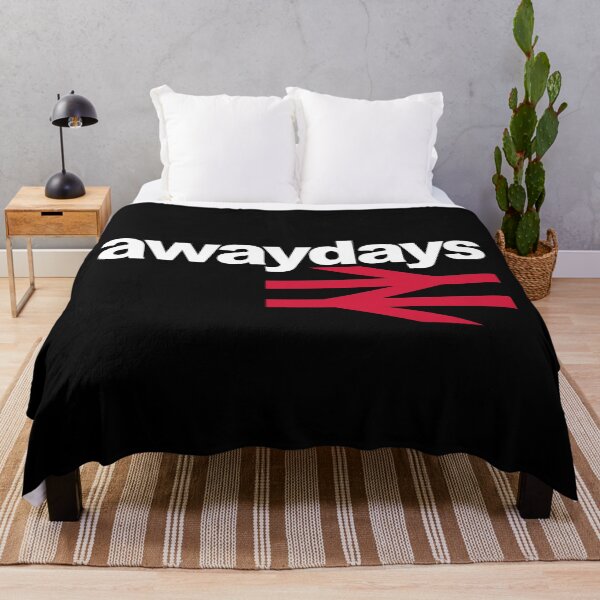 Item preview, Football Awaydays 1 designed and sold by TraceTheFace.