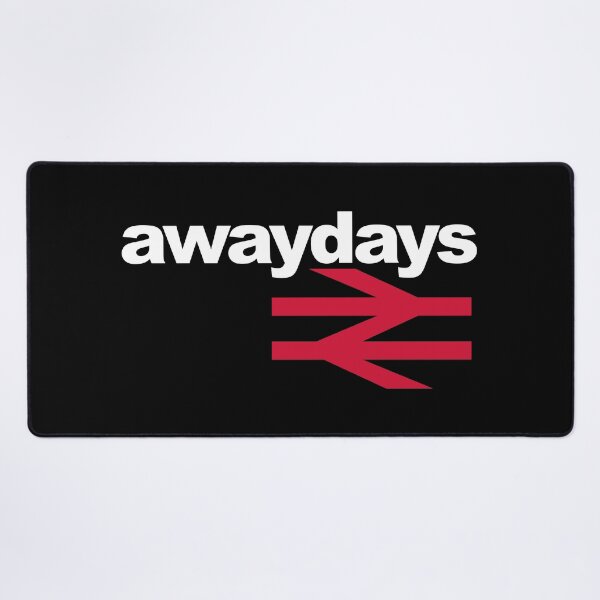 Item preview, Football Awaydays 1 designed and sold by TraceTheFace.