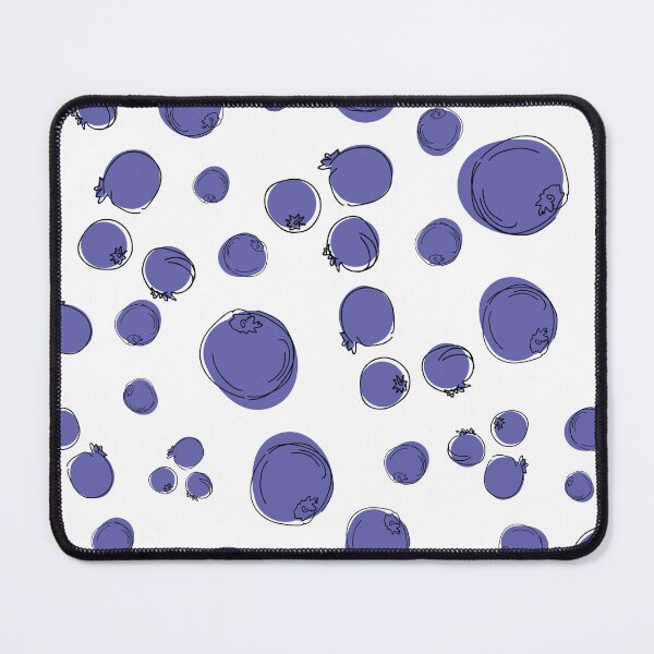 Item preview, Who spilled the Blueberries? designed and sold by Meg M Studio.