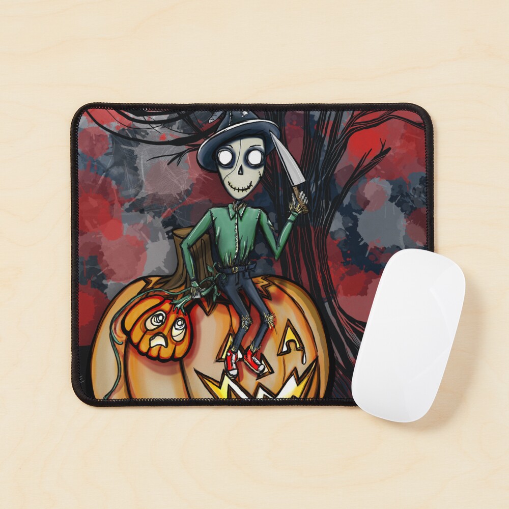 Item preview, Mouse Pad designed and sold by RabiesKitten.