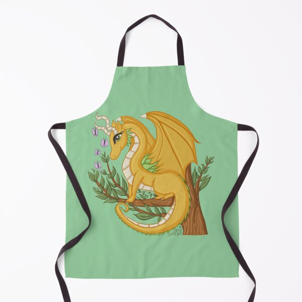 Item preview, Golden Dragon designed and sold by Gryphongrl.