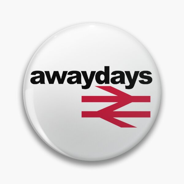 Item preview, Football Awaydays 2 designed and sold by TraceTheFace.