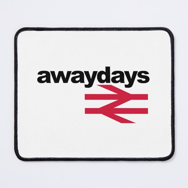 Item preview, Football Awaydays 2 designed and sold by TraceTheFace.