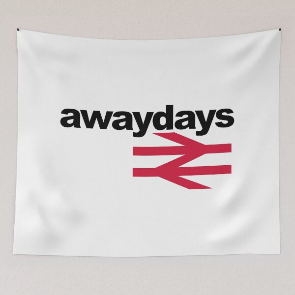 Item preview, Football Awaydays 2 designed and sold by TraceTheFace.