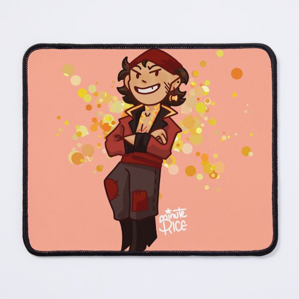 Item preview, CHIP !! designed and sold by fiveminuterice.