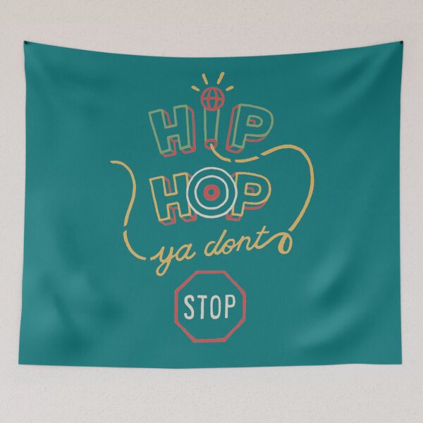 Item preview, Hip hop 90's designed and sold by FashionMachine.