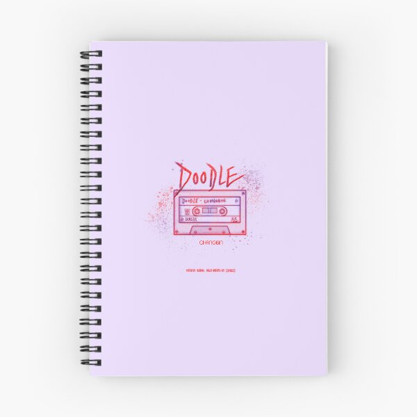 Item preview, Doodle - Changbin  designed and sold by duraznita143.