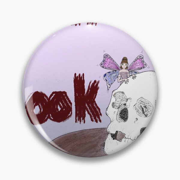 Item preview, Don’t Look Away designed and sold by LilyGrace432.