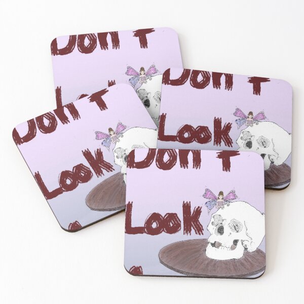 Item preview, Don’t Look Away designed and sold by LilyGrace432.