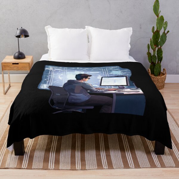 Item preview, Programmer coder - developer programming coding designed and sold by Mateusz Majcherek.