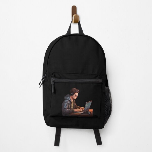 Item preview, passionate programmer designed and sold by Mateusz Majcherek.