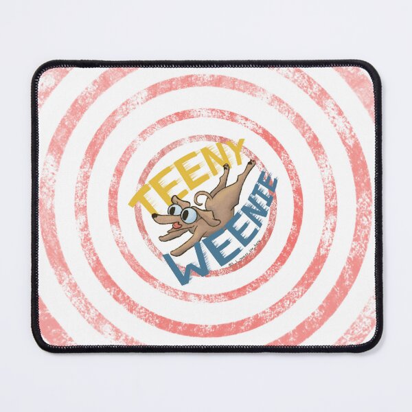 Item preview, Teeny Weenie designed and sold by MarshmallowBun.