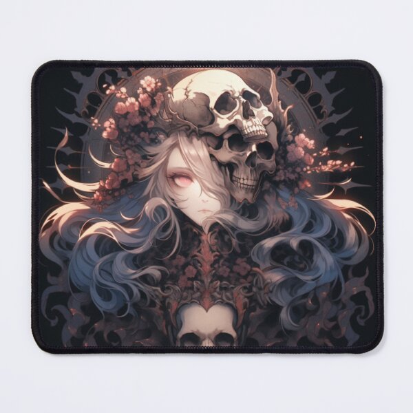 Item preview, Skeleton Girl-11 designed and sold by Algaefield.