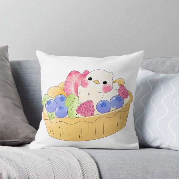 Item preview, kawaii bird designed and sold by valentinafull.