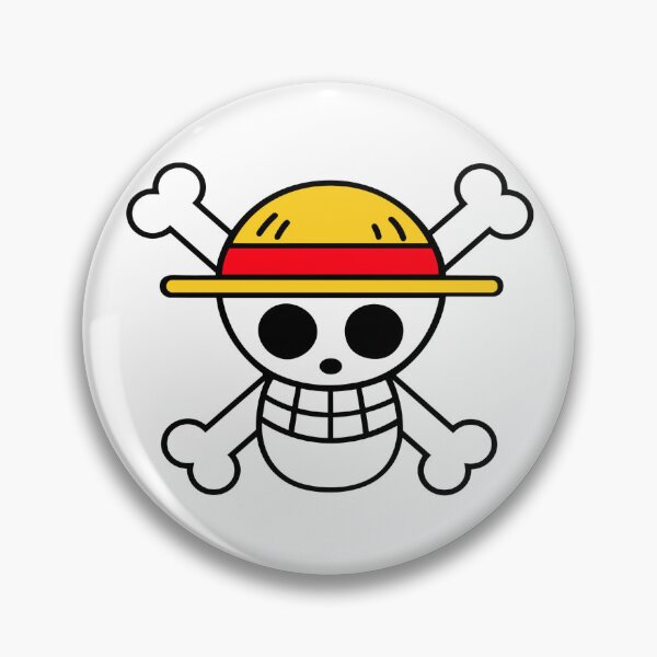 Item preview, Skull wearing a straw hat designed and sold by opiniondh.