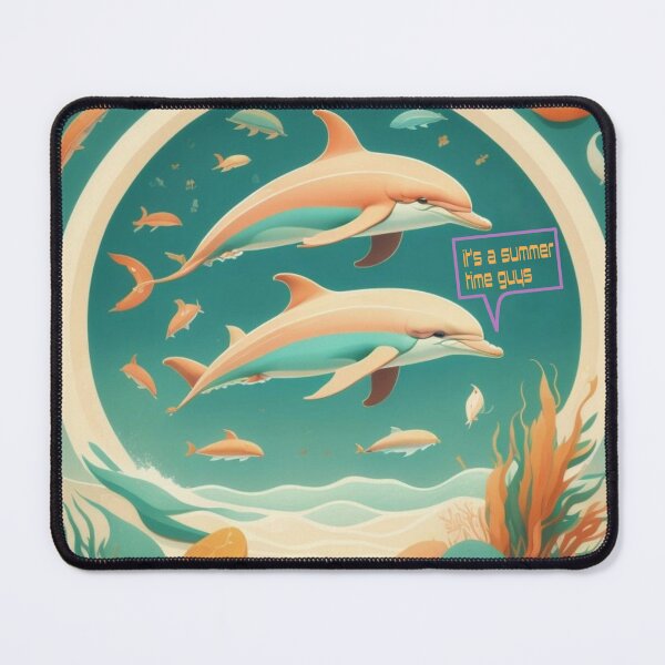 Item preview, Summer time  designed and sold by Abdelillah10.