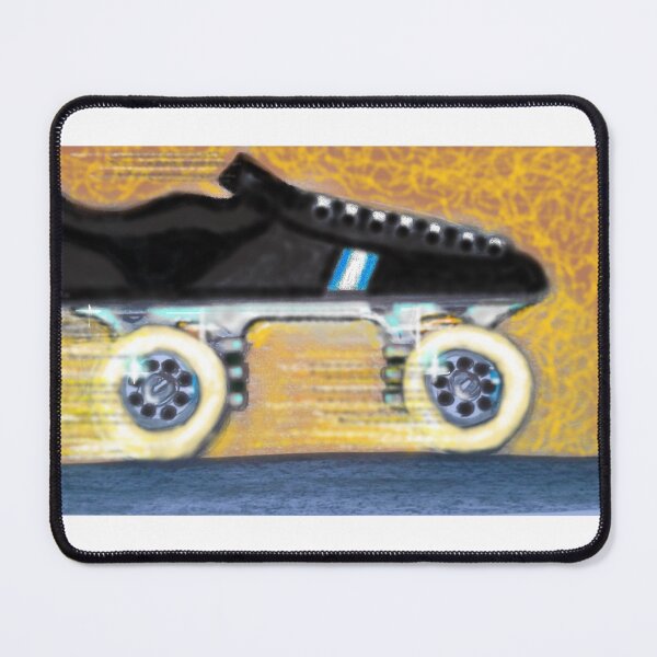Item preview, Rollerskates 80's Speed Skates designed and sold by Gasserdesigns.