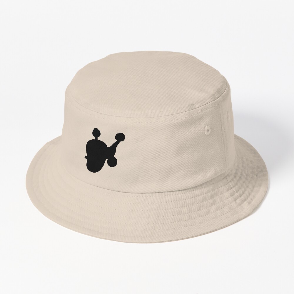 Item preview, Bucket Hat designed and sold by ShortCoffee.