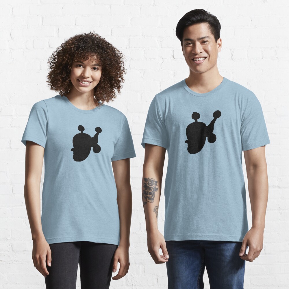 Item preview, Essential T-Shirt designed and sold by ShortCoffee.