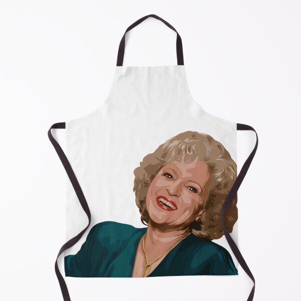 Item preview, Betty White designed and sold by jenjenbinks.