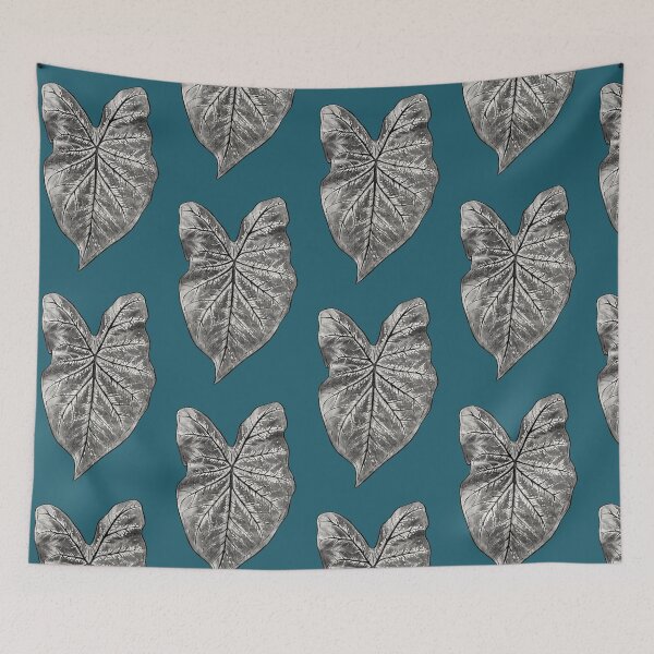 Item preview, Caladium bicolor designed and sold by by plop.