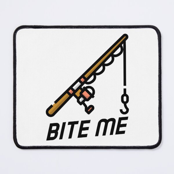 Item preview, BITE ME designed and sold by CoalCityChris.
