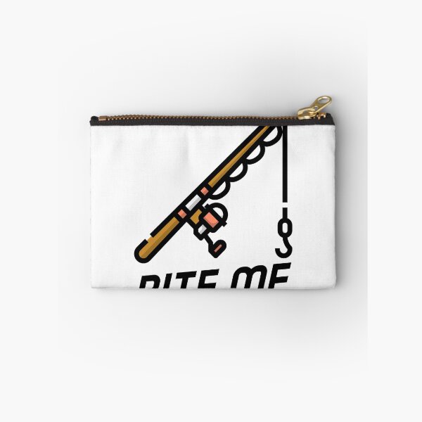 Item preview, BITE ME designed and sold by CoalCityChris.