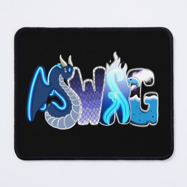 Item preview, SWAG DRAGON designed and sold by galaxy-dragon.