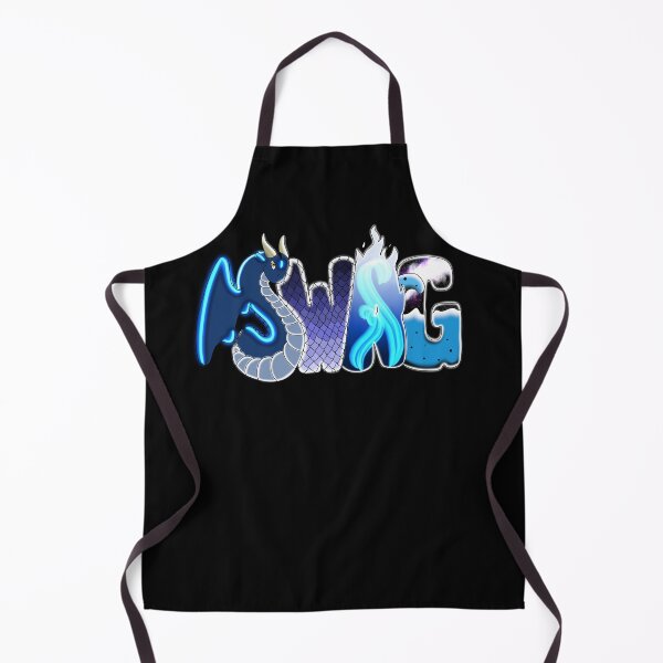 Item preview, SWAG DRAGON designed and sold by galaxy-dragon.