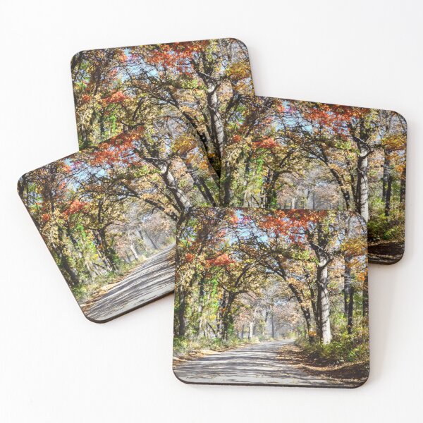 Item preview, Autumn Road designed and sold by Danny Key.
