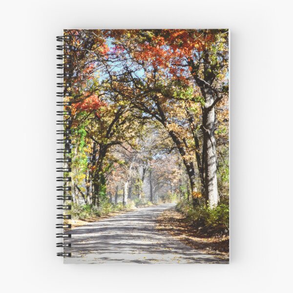 Item preview, Autumn Road designed and sold by Danny Key.