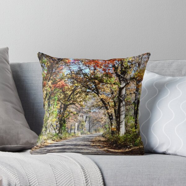 Item preview, Autumn Road designed and sold by Danny Key.