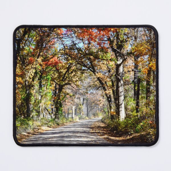 Item preview, Autumn Road designed and sold by Danny Key.