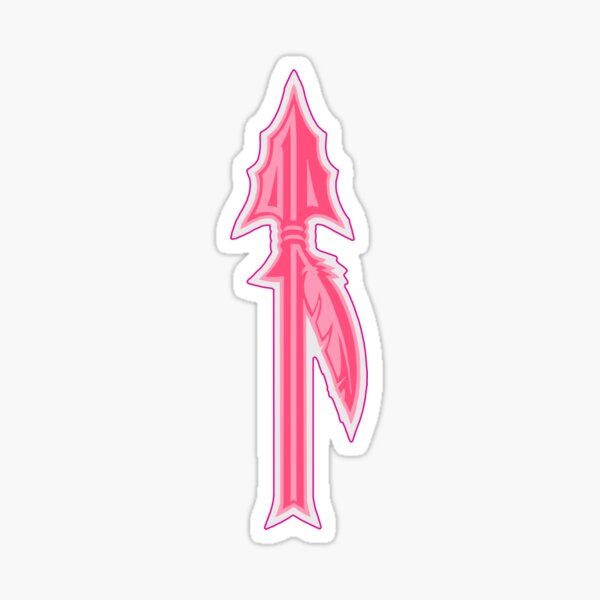 Seminole sticker Sticker